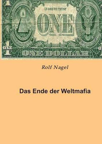 Cover image for Das Ende Der Weltmafia