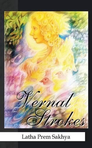 Cover image for Vernal Strokes