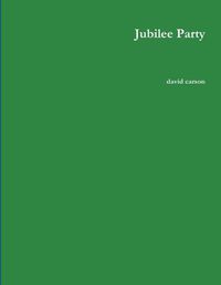Cover image for Jubilee Party