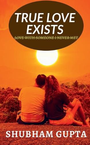 Cover image for true love exists