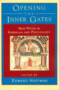 Cover image for Opening the Inner Gates