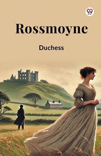 Cover image for Rossmoyne (Edition1)