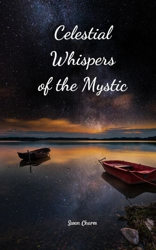 Cover image for Celestial Whispers of the Mystic