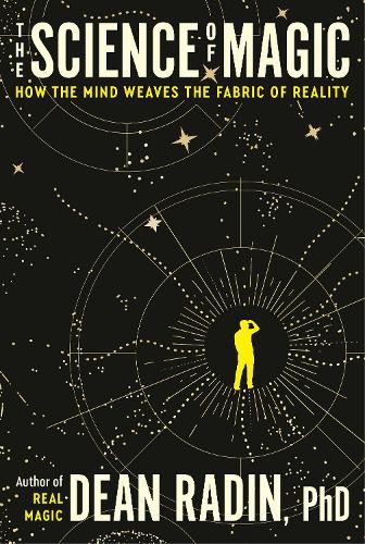 The Science of Magic