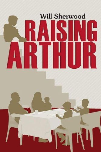 Cover image for Raising Arthur