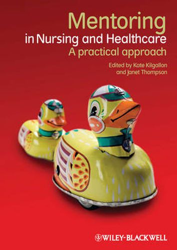 Mentoring in Nursing and Healthcare