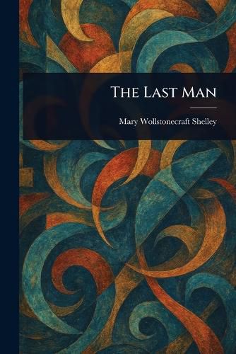 Cover image for The Last Man