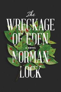 Cover image for The Wreckage of Eden