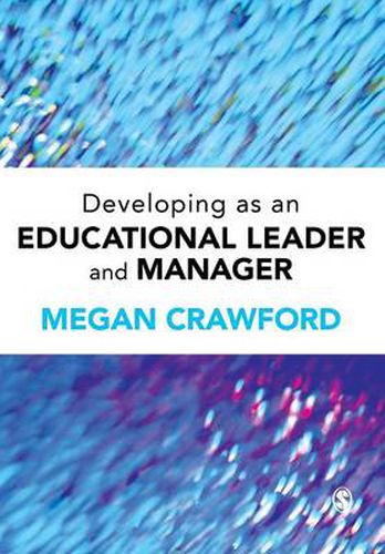 Cover image for Developing as an Educational Leader and Manager