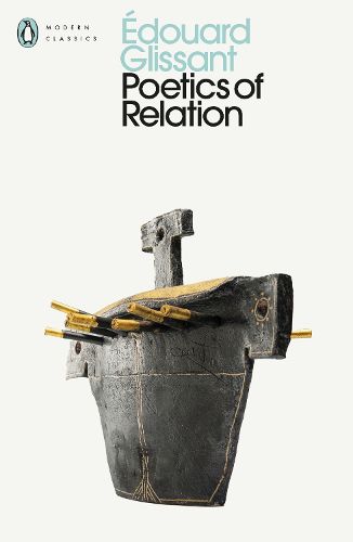 Cover image for Poetics of Relation