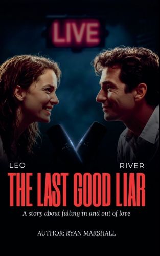 Cover image for The Last Good Liar