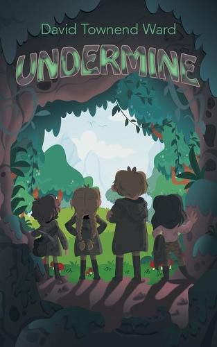 Cover image for Undermine