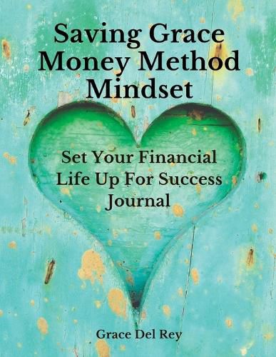 Cover image for Saving Grace Money Method Mindset