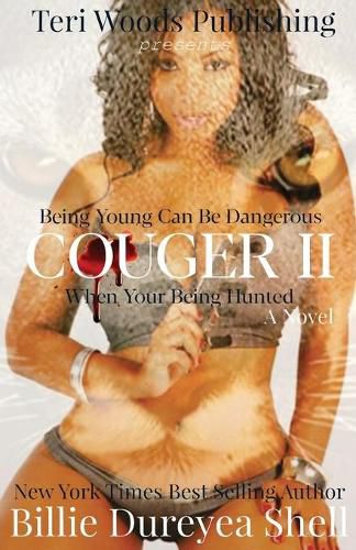 Cover image for Couger II