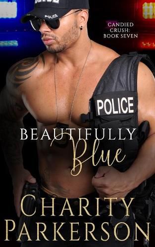 Cover image for Beautifully Blue