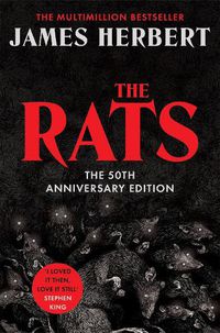 Cover image for The Rats