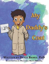 Cover image for My Daddy's Coat