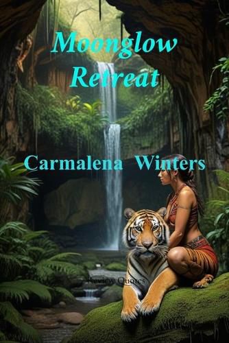 Cover image for Moonglow Retreat