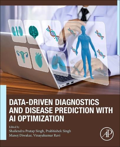 Cover image for Data-Driven Diagnostics and Disease Prediction with AI Optimization