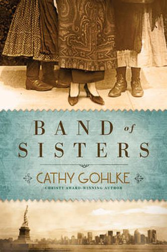 Cover image for Band Of Sisters