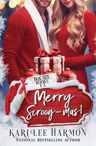 Cover image for Merry Scroog-mas!