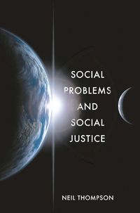 Cover image for Social Problems and Social Justice