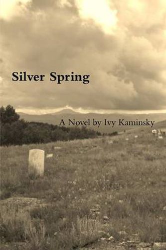 Cover image for Silver Spring