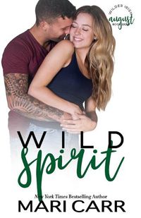 Cover image for Wild Spirit