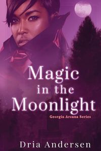 Cover image for Magic in the Moonlight