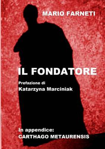 Cover image for IL Fondatore