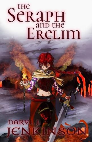 Cover image for The Seraph and the Erelim