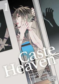 Cover image for Caste Heaven, Vol. 1