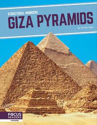 Cover image for Giza Pyramids