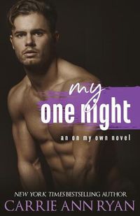 Cover image for My One Night