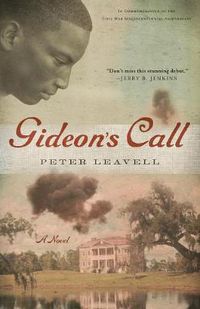 Cover image for Gideon's Call: A Novel