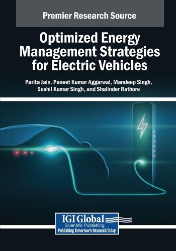 Cover image for Optimized Energy Management Strategies for Electric Vehicles