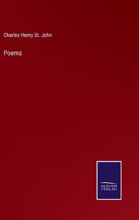 Cover image for Poems