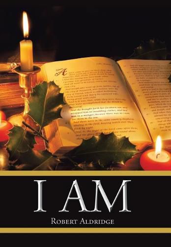 Cover image for I Am