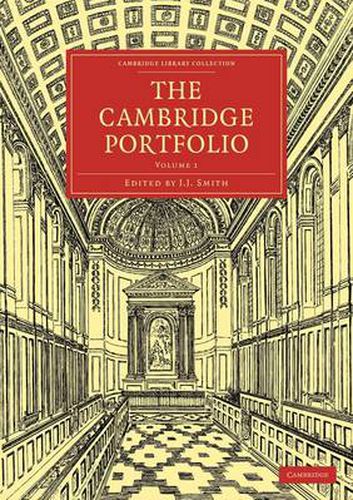 Cover image for The Cambridge Portfolio