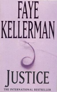 Cover image for Justice