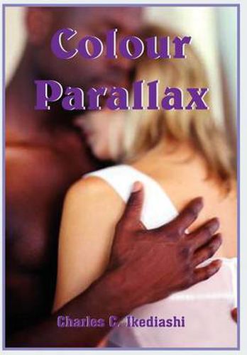 Cover image for Colour Parallax