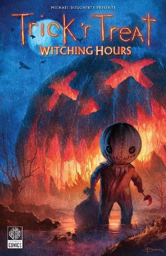 Cover image for Trick 'r Treat: Witching Hours
