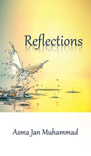 Cover image for Reflections