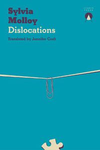 Cover image for Dislocations