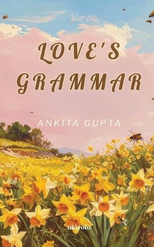 Cover image for Love's Grammar (Edition1)