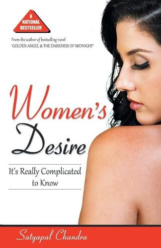 Cover image for Women's Desire