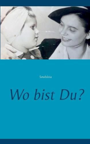 Cover image for Wo bist Du?