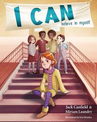 Cover image for I Can Believe in Myself