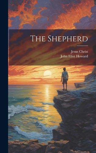 Cover image for The Shepherd