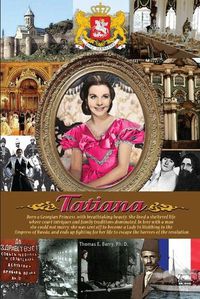 Cover image for Tatiana